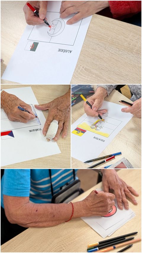 Photo par Pascaline