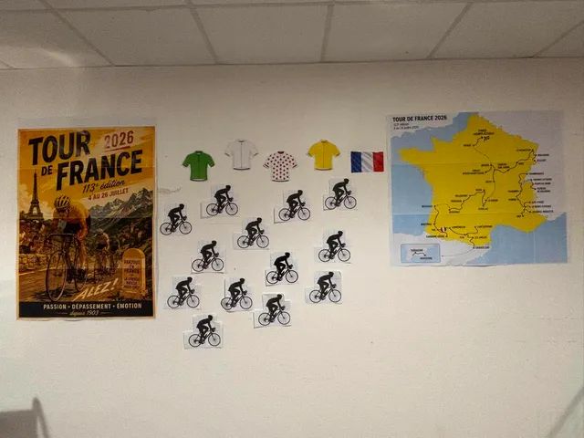 Photo par Carene